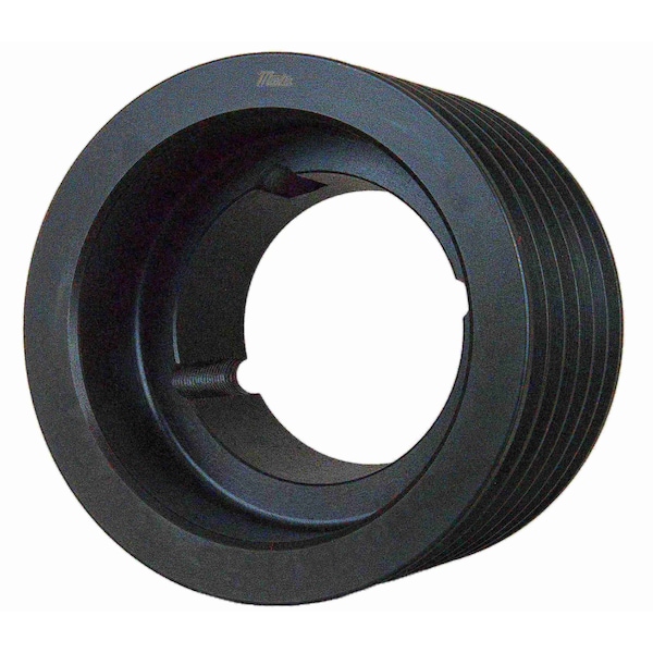(3020) Hi-Cap Tb Sheave, 6 5V 710 TB